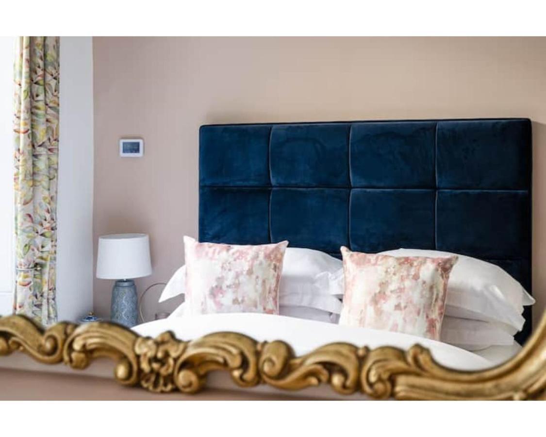 The Gilt Apartamento Bath Exterior foto